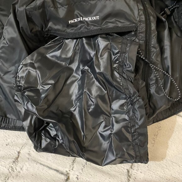 Nike Trail PrimaLoft Therma-FIT Running Vest XXL - Picture 13 of 16